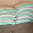 شعير سداسي نضيف خالي من الشوائب للاراضي البعليه