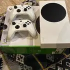 اكس بوكس سريس اس