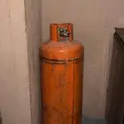 للبيع دبت غاز ا
