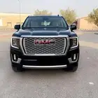 جمس يوكن دينالي XL 2024 طويل