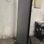 شاشات طوليه  شاشات بوستر  شاشه طوليه