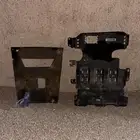 صاجة فتك وهايلكس