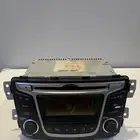 شاشه ومسجلات اكسنت من 2012 الى 2017 بلوتوث