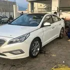 سوناتا 2017 للبيع