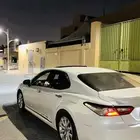 كامري 2020 GLE