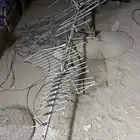 للبيع سلة تلفزيون