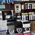 فلتر تحلية مياه مع برادة   عرض خاص 990 ريال فقط