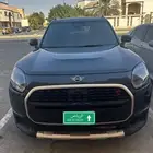 ميني كوبر كانتري مان 2024
