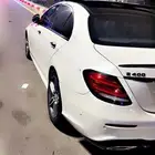 مرسيدس E400 توين تيربو 6 سلندر الجاد يتواصل