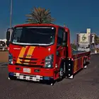 سطحة جدة الرياض تبوك القريات الدمام جيزان