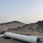 كراج اربعه متر عرض وطول عادي وكراج محل