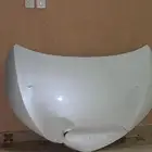 كبوت كورولا 2015 وكاله