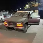 للبيع جمس سوبربان 1996 عنابي داخلي عنابي