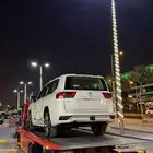 سطحه شمال الرياض