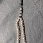 سبح لؤلؤ طبيعي أصلي
