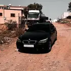 للبيع BMW 2008 الفئه الخمسه i523