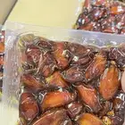 متوفر تمر صفري بيشة جميع الانواع وباقل الاسعار