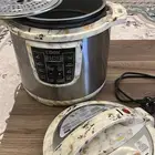 مضغوطه اديسون