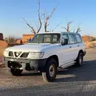 للبيع جيب باترول