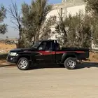 شاص نيسان فتك 2014 للبيع