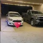 سياره فورد فيجو