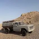 دوج بيك اب 76