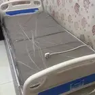 سرير طبي