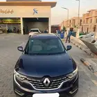 كوليوس للبيع .. رينو .. 2017 فل كامل