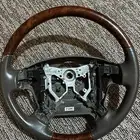 طارة ربع وشاص 16 وتحت اصلي وكاله مفكوك من سياره