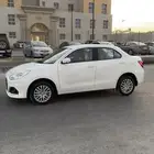 سوزوكي ديزاير 2022 استاندر نظيف