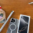 ايفون 16 برو 256