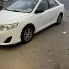 كامري GL موديل 2014 ممشى حقيقي 130600