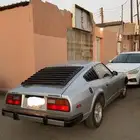 قطع زد اكس 280