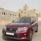 لكزس RX350