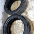 كفرات مشيلان نظيفه