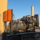 مولد كهرباء بركنز 3 سرندل 50 كيلو صافي