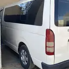 باص هايس 2012