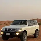 فتك باترول 2003