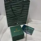 ساعة رولكس
