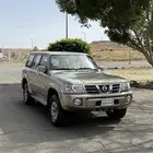 نيسان باترول