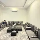 مجلس ارضي فخم