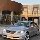 للبيع لكزس 460 ( لارج ) 2007