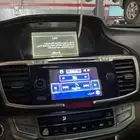 هوندا اكورد 2015