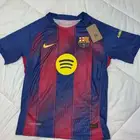 تيشيرت برشلونة 2025