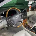 لكزس 430. 2001 فل الترأ