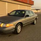 2003 فكتوريا