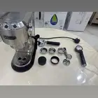 الة ديلونقي ديدكا بملحقاتها للبيع