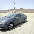رينو ميجان 2021