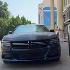 للبيع قطع دودج تشارجر ( قطع فقط مو السيارة)
