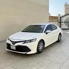 كامري 2018 ستاندر خليجي